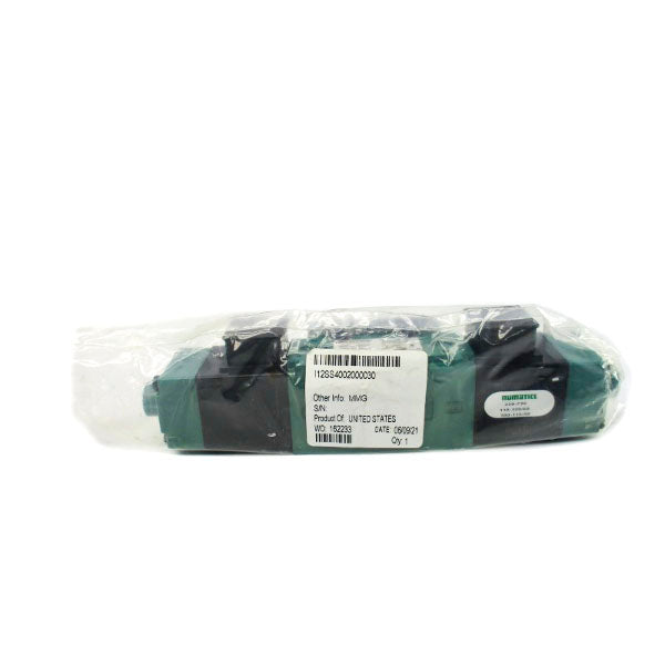 AVENTICS I12SS4002000030 100-115/110-120V NSMP
