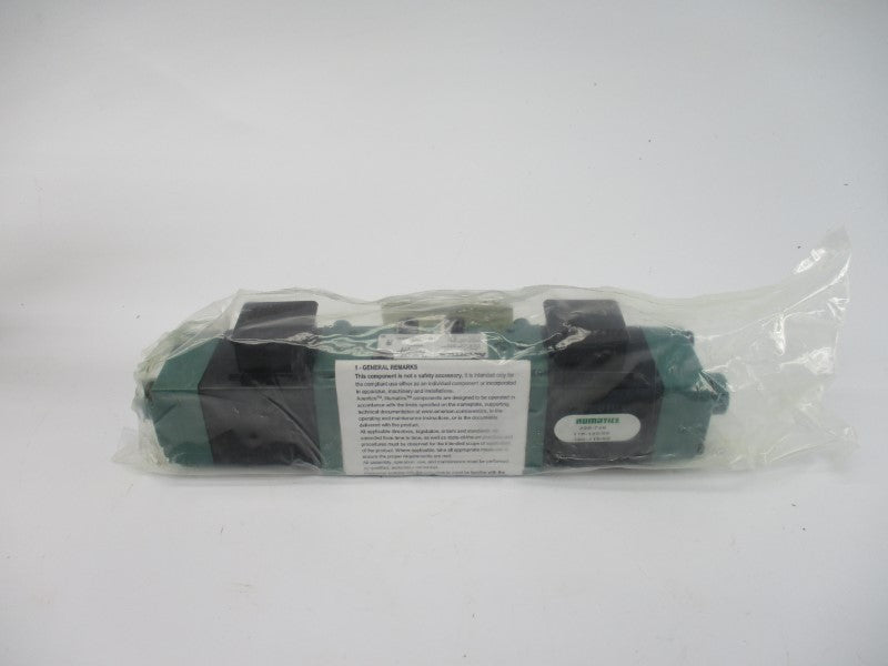 AVENTICS I12SS4002000030 100-115/110-120V NSMP
