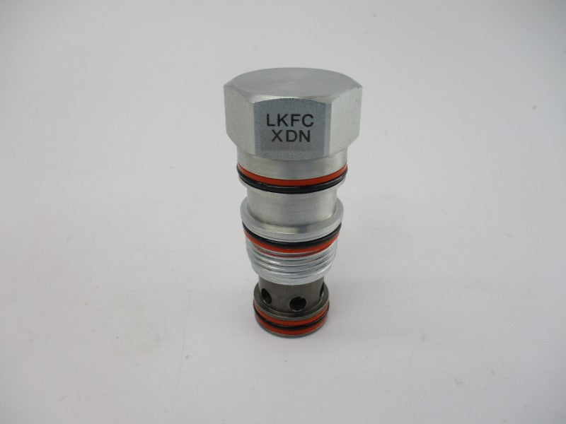 SUN HYDRAULICS LKFC-XDN NSMP