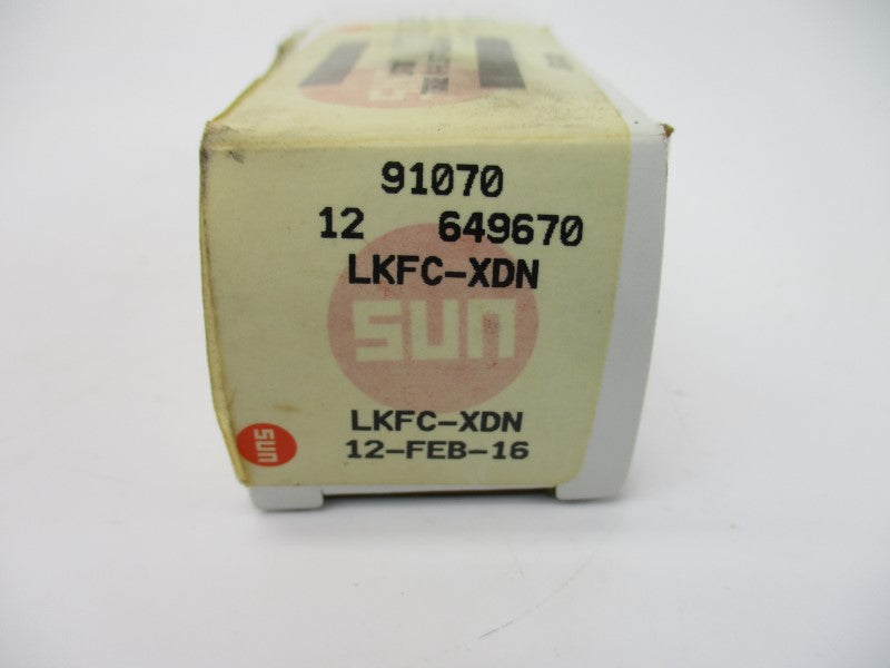 SUN HYDRAULICS LKFC-XDN NSMP