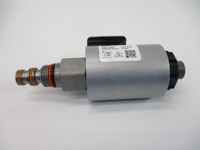 SUN HYDRAULICS DBAFMCN211 115VAC NSMP