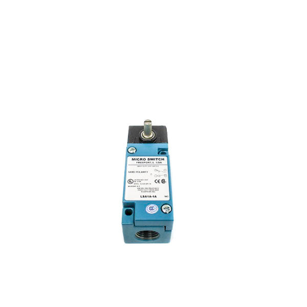 MICRO SWITCH LSA1A-1A 600VAC 10A NSNP
