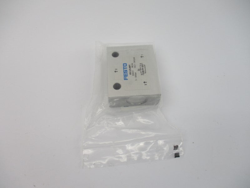 FESTO OS-1/4-NPT 10413 NSMP