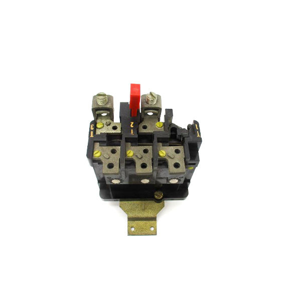 WESTINGHOUSE AN23A 600VAC NSNP