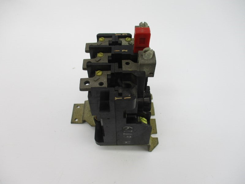 WESTINGHOUSE AN23A 600VAC NSNP