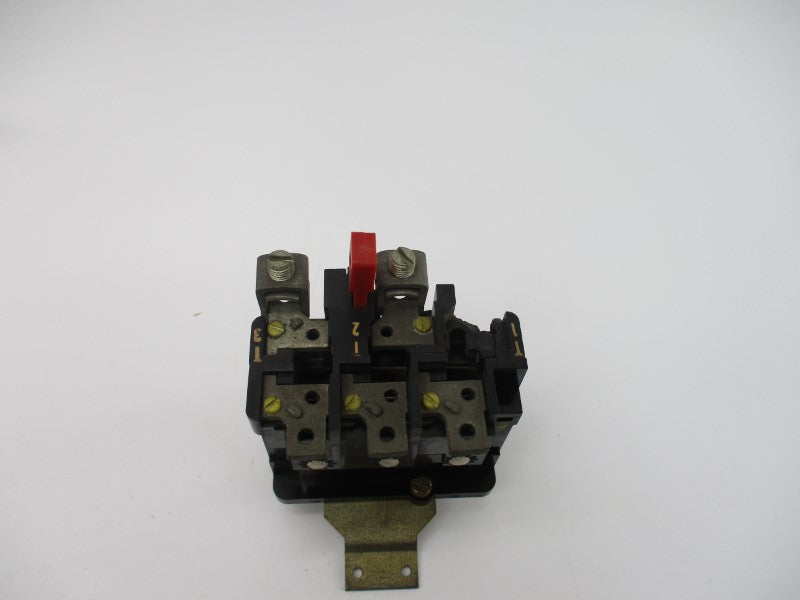 WESTINGHOUSE AN23A 600VAC NSNP