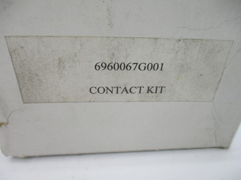 CONTACT KIT 6960067G001 NSMP