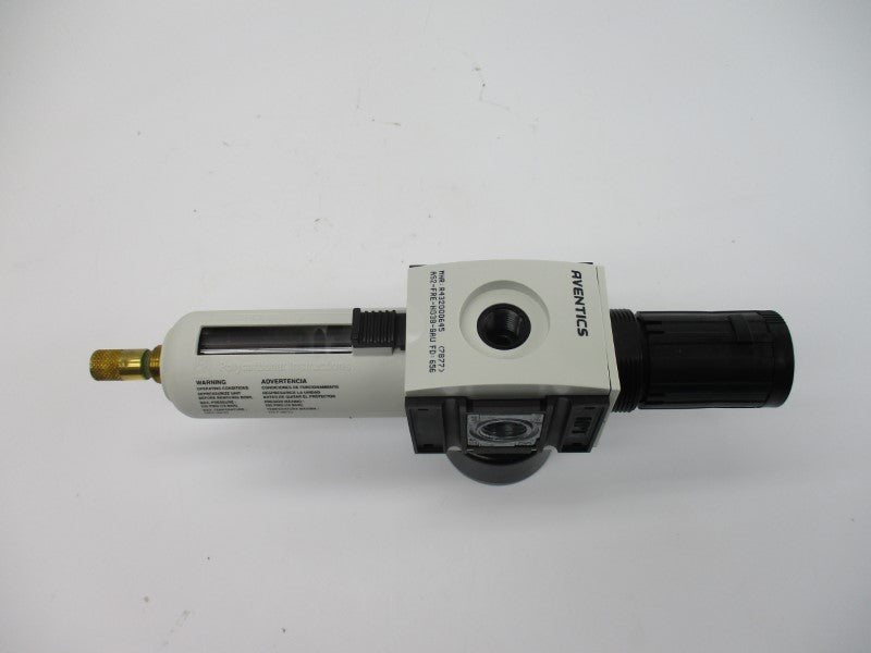 AVENTICS R432000645 0-160PSI  NSMP