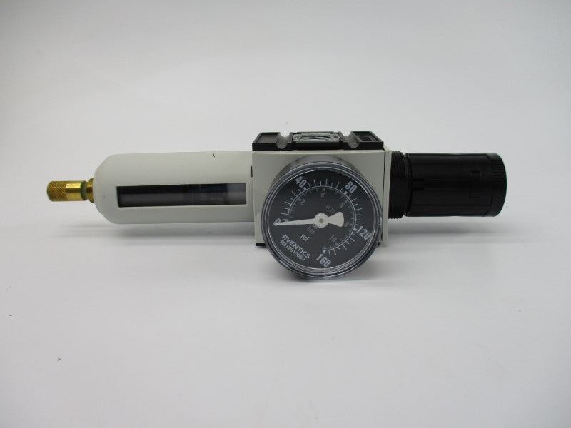 AVENTICS R432000645 0-160PSI  NSMP
