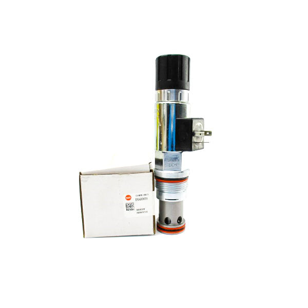 SUN HYDRAULICS DFEADCN224 24VDC NSMP