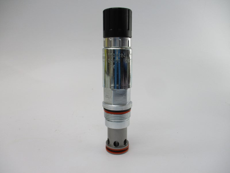 SUN HYDRAULICS DFEADCN224 24VDC NSMP