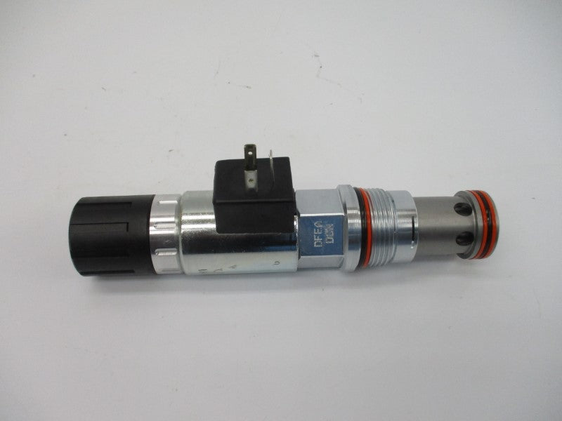SUN HYDRAULICS DFEADCN224 24VDC NSMP