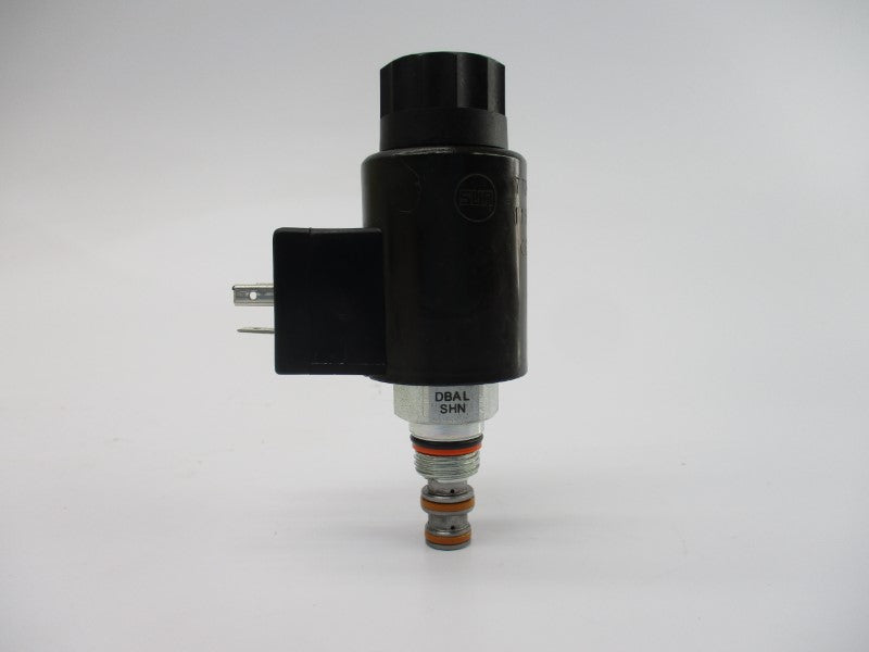 SUN HYDRAULICS DBAL-SHN 115VAC NSMP