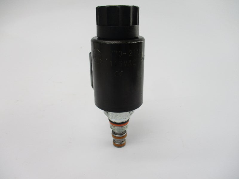 SUN HYDRAULICS DBAL-SHN 115VAC NSMP