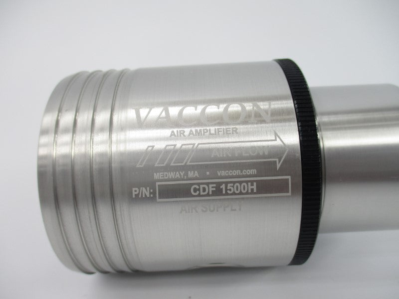VACCON CDF1500H NSNP