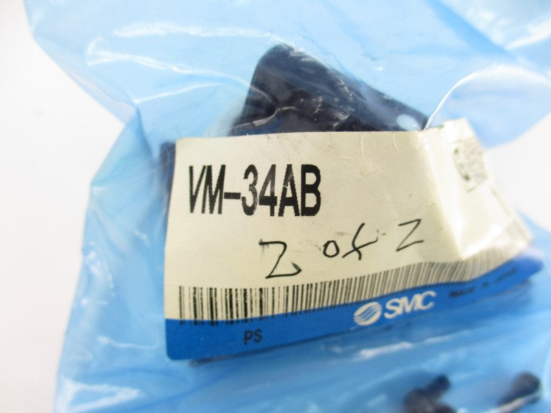 SMC VM-34AB NSMP