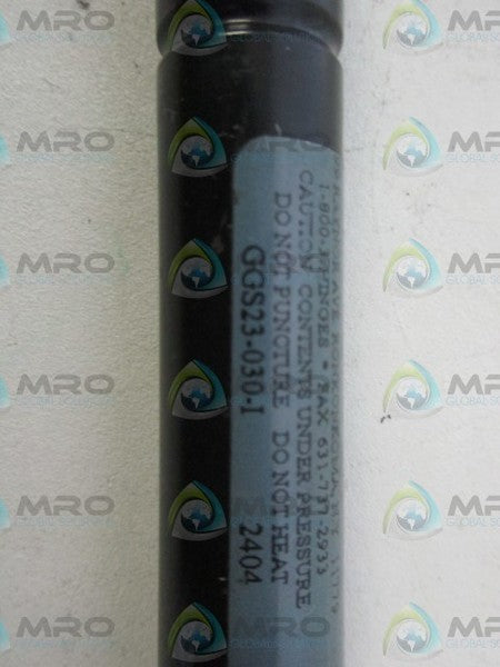 GUDEN GGS23-0330-I GAS PRESSURE SPRING NSNP