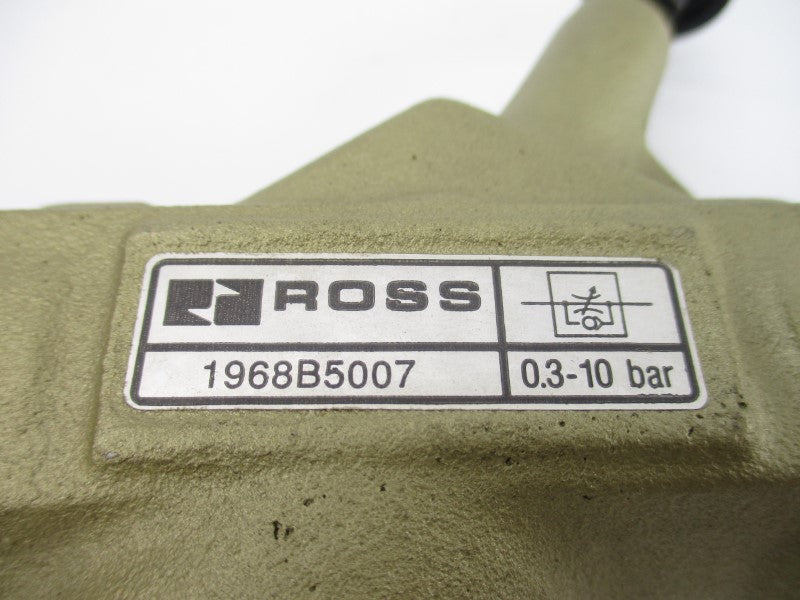 ROSS 1968B5007 NSNP