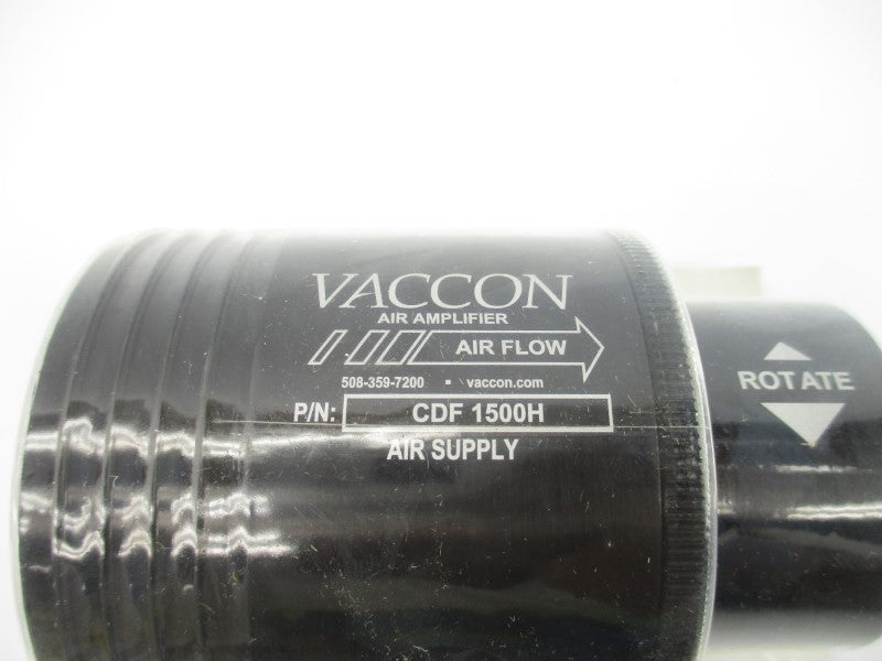 VACCON CDF1500H NSMP