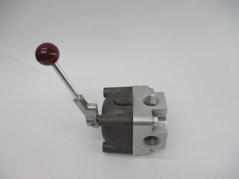 BARKSDALE 9044ROAO3 500PSI NSNP