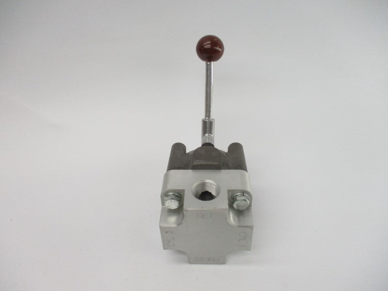 BARKSDALE 9044ROAO3 500PSI NSNP