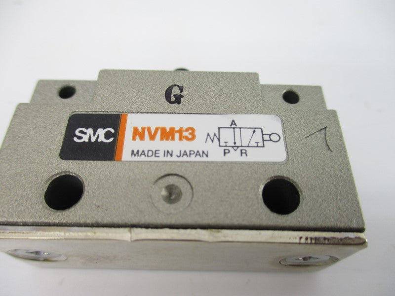 SMC NVM13 NSNP