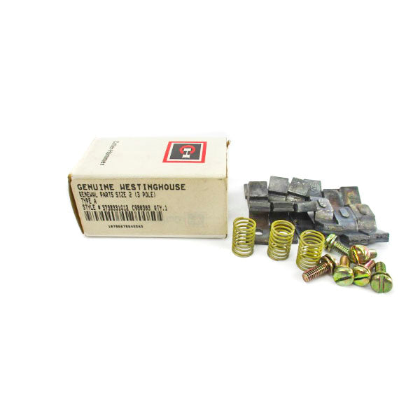 CUTLER HAMMER 373B331G12 NSMP