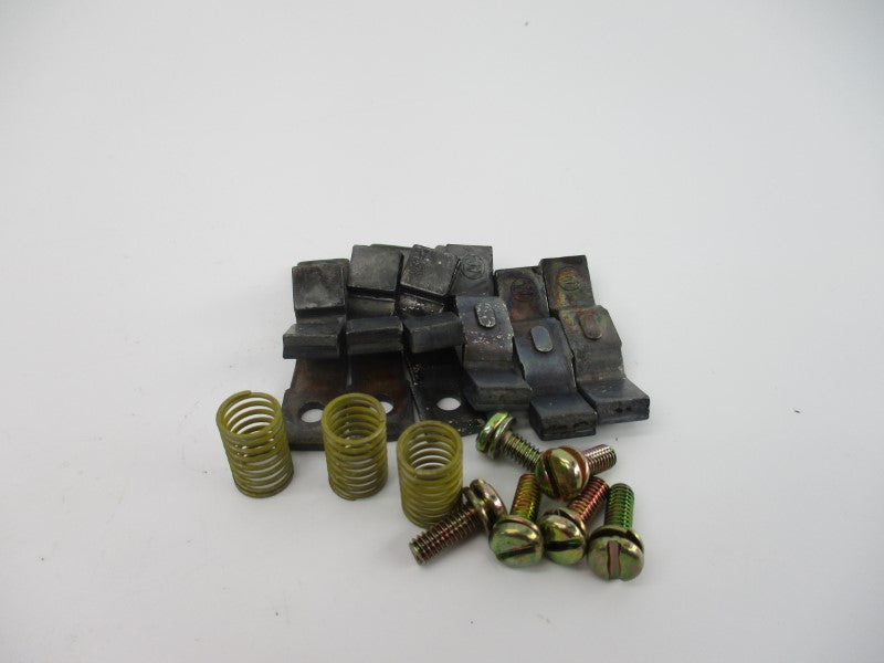 CUTLER HAMMER 373B331G12 NSMP