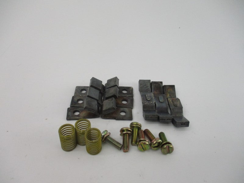 CUTLER HAMMER 373B331G12 NSMP