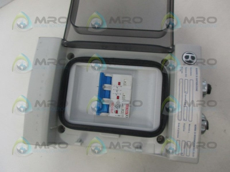 MODULE CE123-51 MODULE UNMP