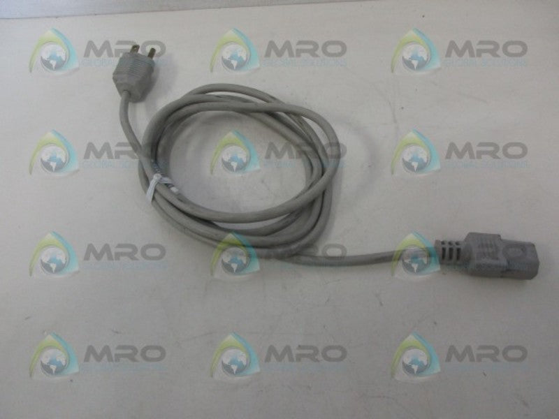 HEWLETT-PACKARD 8120-6812 POWER CORD UNMP