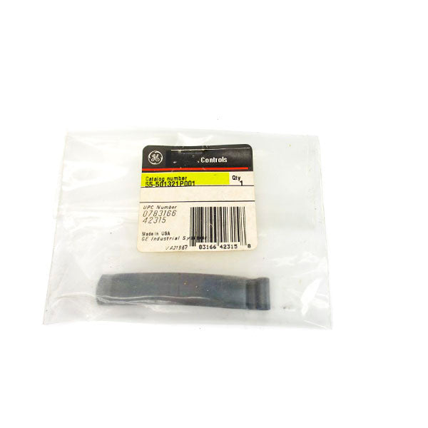 GENERAL ELECTRIC 55-501321P001 NSMP