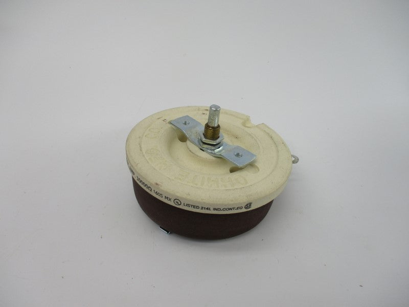 OHMITE RLS10K 0.122A NSMP