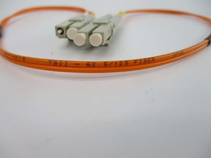 MICRON TBII-62.5/125 NSNP
