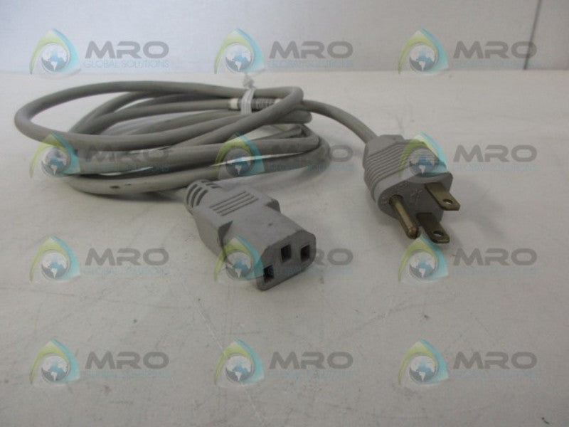 HEWLETT-PACKARD 8120-6812 POWER CORD UNMP