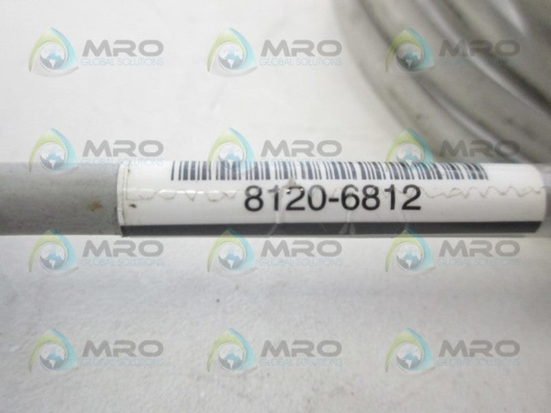 HEWLETT-PACKARD 8120-6812 POWER CORD UNMP