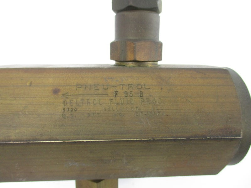 DELTROL F35B NSNP
