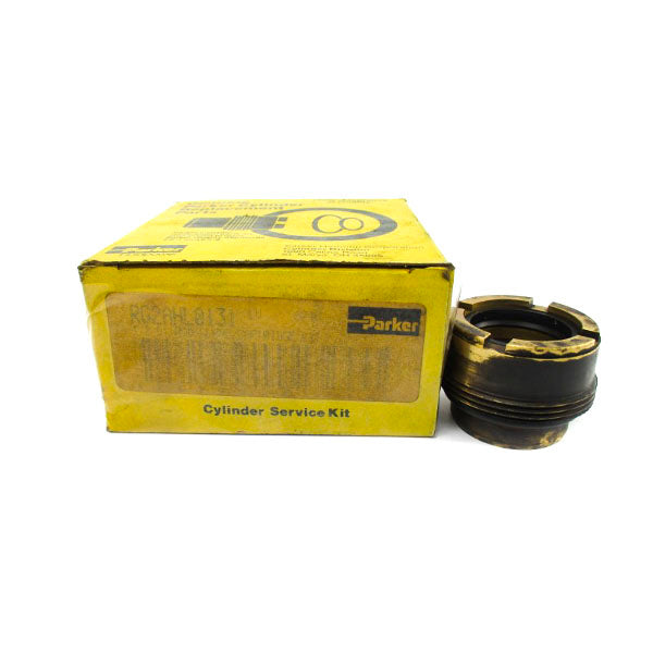 PARKER RG2AHL0131 1-3/8" NSMP