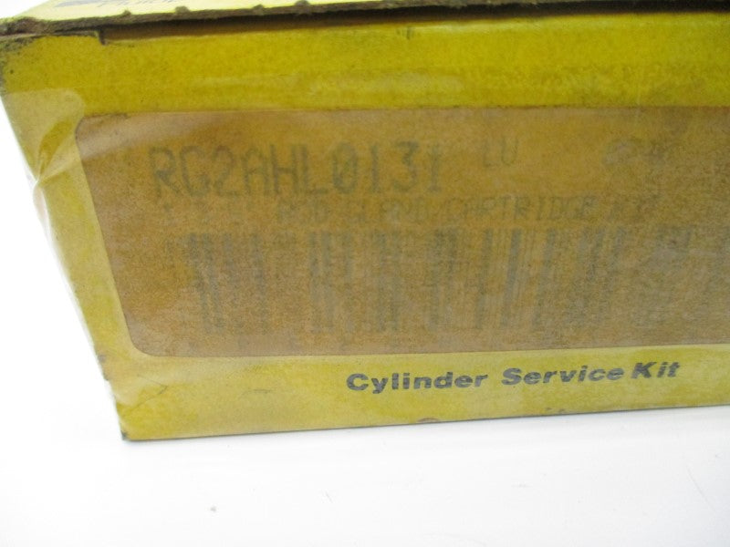 PARKER RG2AHL0131 1-3/8" NSMP