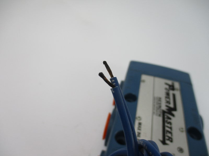 REXROTH PT64106-8500 120V  150PSI UNMP