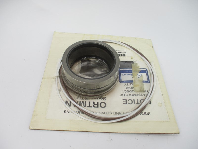 QUINCY ORTMAN CYLINDERS Z-33963-TS NSMP