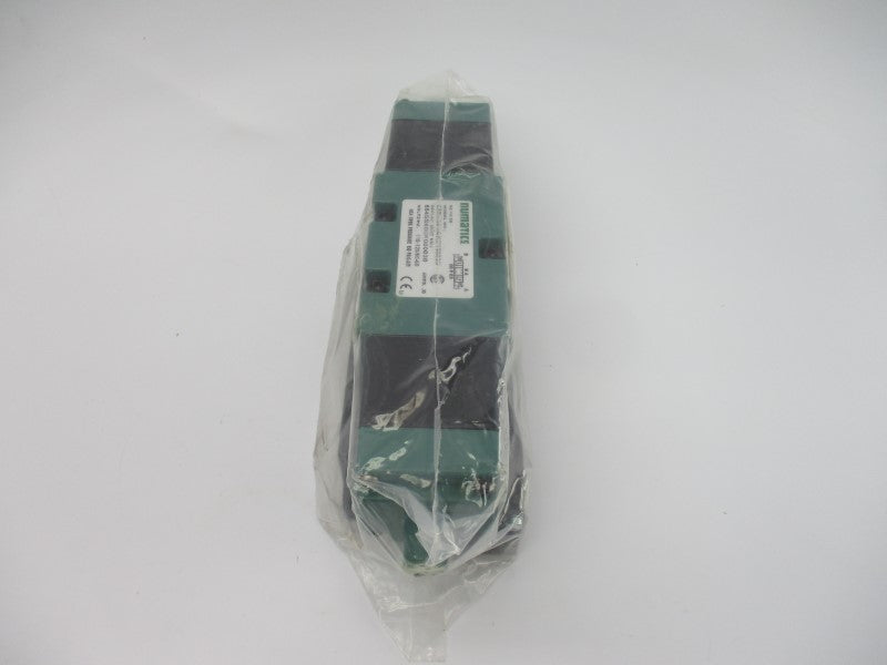 NUMATICS 555SS63AK019M30 110-120V .30A 150PSI NSMP