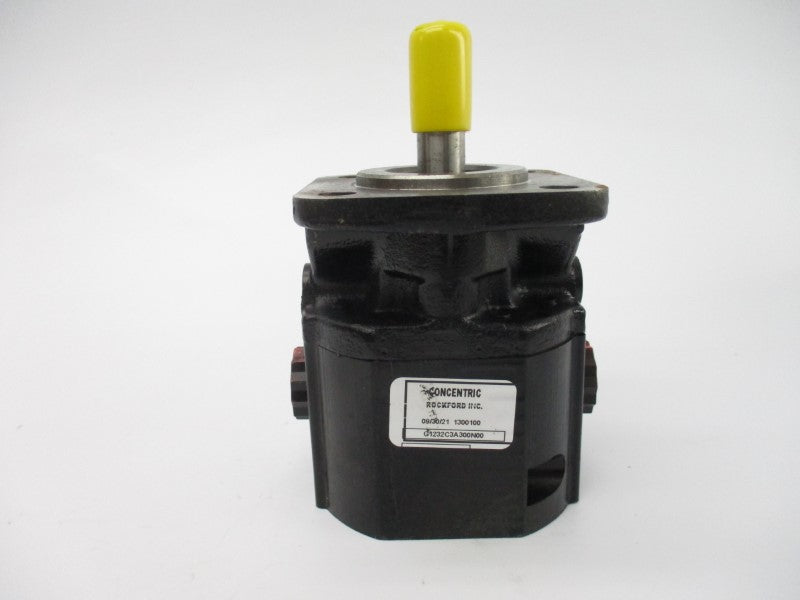 CONCENTRIC G1232C3A300N00 NSMP