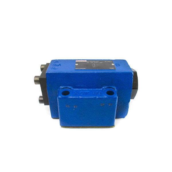 REXROTH SV20PA1-45 R900587557 NSNP