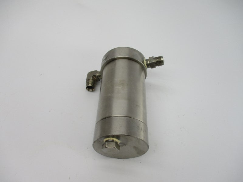 WELKER F-9 4000PSI UNMP