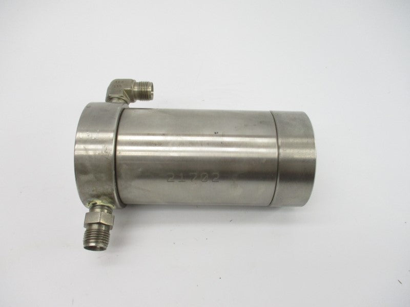 WELKER F-9 4000PSI UNMP