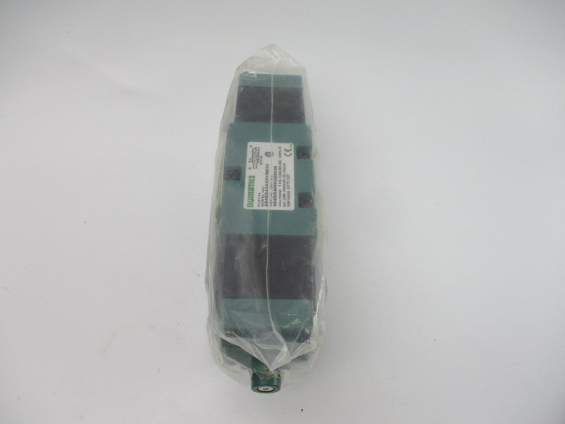 NUMATICS 554SS43AK019M30 110-120V .30A 150SPSI NSMP