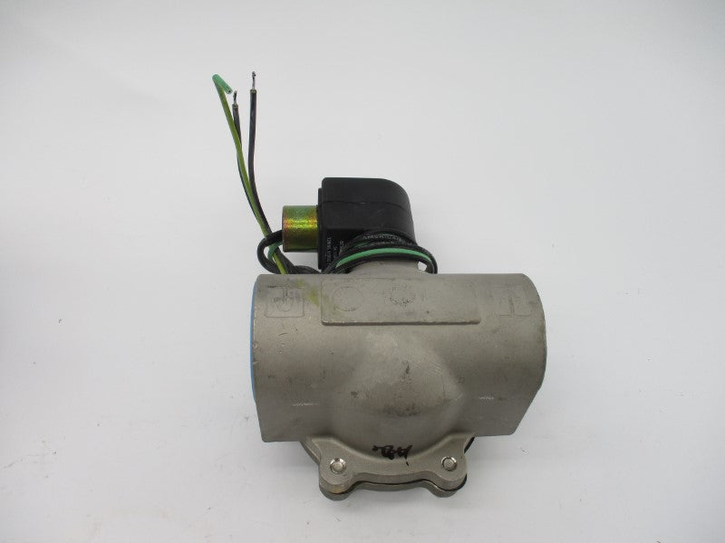 PARKER 24F24O6180ACF4C05 110/120V 5/125PSI 1-1/2" NSMP