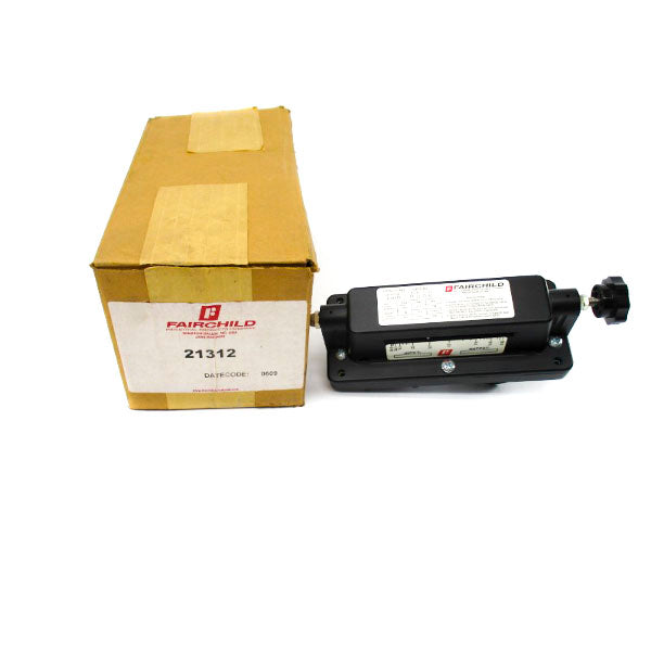 FAIRCHILD 21312 250PSI NSMP