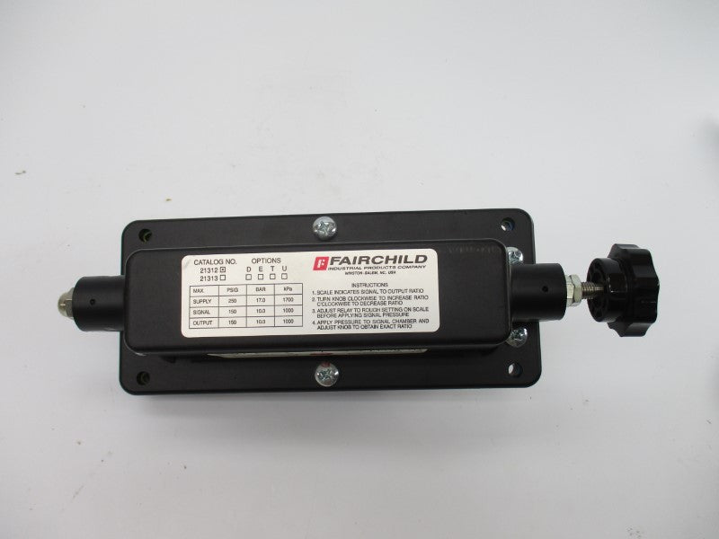 FAIRCHILD 21312 250PSI NSMP